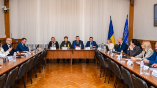 Реформування права інтелектуальної власності в умовах рекодифікації цивільного законодавства України під час науково-практичної конференції обговорили науковці і правники