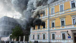 МОН і Мінцифри закликали міжнародну наукову спільноту припинити співпрацю з російськими науковими установами