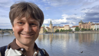 Демограф Борис Крімер: «Старіння населення – це довготривала тенденція, яка поступово охоплює весь світ»