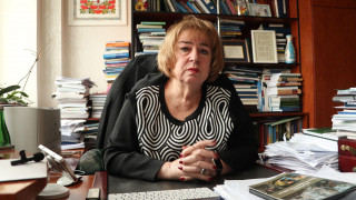 Академік НАН України Елла Лібанова – про демографічні наслідки війни та перспективи відновлення населення України