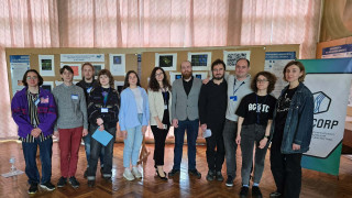 ХХ Всеукраїнська конференція молодих вчених Інституту молекулярної біології і генетики НАН України, присвячена 120-річчю від дня народження С.М. Гершензона (АНОНС)