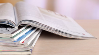 МОН оголосило перший конкурсний добір українських наукових фахових видань, індексованих у Scopus та/або Web of Science Core Collection