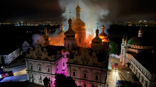 Удар по пам’яті: заява Національної академії наук України щодо масованої атаки 15 червня