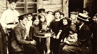 Науковці Академії представлять свої здобутки у збереженні й оцифруванні культурної спадщини євреїв України (АНОНС)