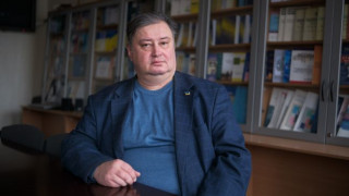 Демограф Академії Олексій Позняк – про міграційні настрої українців