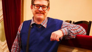 Як українські вчені створюють кровоспинні засоби нового покоління – інтерв'ю доктора біологічних наук Володимира Чернишенка журналістам інтернет-видання «Дзеркало тижня»