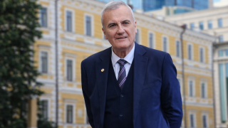 Відповідальність як запорука стійкості: портрет Анатолія Загороднього