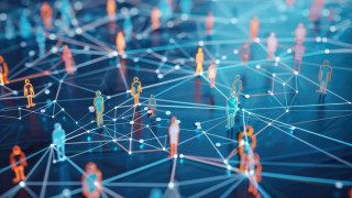 Моделювання соціальних процесів обговорили на загальноакадемічному міждисциплінарному семінарі в Інституті біохімії ім. О.В. Палладіна НАН України