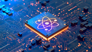 Харківська зимова квантова школа 2025 (АНОНС)