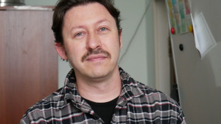 Зоолог НАН України Павло Гольдін: Росія століттями привласнювала природничу спадщину України