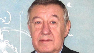 До 90-річчя від дня народження академіка НАН України Віталія Дмитровича Походенка (1936–2025)