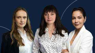 Науковиця Академії – лауреатка 7-го сезону премії L’Oréal-UNESCO «Для жінок у науці» в Україні