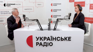 Соціолог Академії член-кореспондент НАН України Євген Головаха: як змінився «портрет українця» за роки великої війни