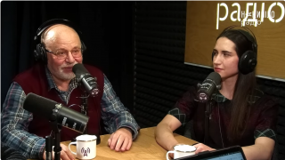 Науковці Інституту сцинтиляційних матеріалів НАН України в радіоефірі розповіли про розробки для адронного колайдера