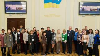 Підсумки VIІ Міжнародної науково-практичної конференції «KyivLvivPharma-2025. Фармацевтична технологія та фармакологія в забезпеченні активного довголіття»