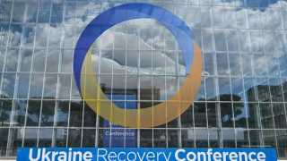 «Науковий «Рамштайн» для України: як міжнародна коаліція допомагає відновлювати науку» – стаття голови Наукового комітету Національної ради України з питань розвитку науки і технологій Олександри Антонюк на шпальтах «Дзеркало тижня»