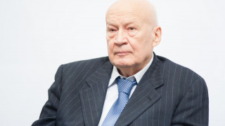 Віцепрезидент НАН України академік Володимир Горбулін удостоєний Загальнонаціональної премії «Золоті руки»