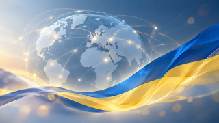 Міжнародна наукова спільнота висловлює підтримку Національній академії наук України після російського удару