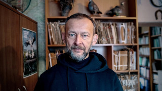 Під загрозою зникнення: інтерв'ю з ученим-орнітологом Андрієм Бокотеєм