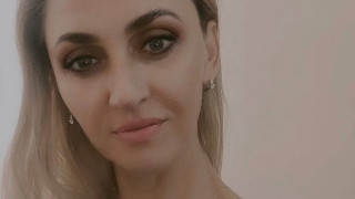Світла пам’ять Наталії Букало, яка загинула внаслідок російського удару по Президії НАН України