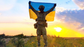 Науковці Академії провели міжнародну конференцію, присвячену мові в українській армії