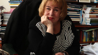 «Для мене критично важливим є людський розвиток, а це передовсім – освіта»: інтерв’ю з директором Інституту демографії та проблем якості життя НАН України академіком НАН України Еллою Лібановою
