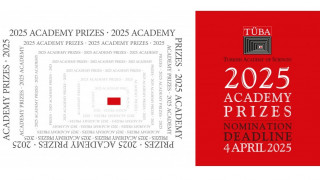 Турецька академія наук оголошує конкурс «TÜBA Academy Prizes 2025»