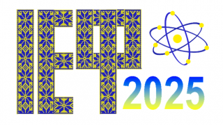 Міжнародна конференція молодих учених та аспірантів «ІЕФ-2025» (АНОНС)