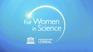 Премія L’Oréal-UNESCO «Для жінок у науці» 2025 року (АНОНС)