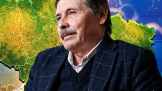 Ексклюзивне інтерв’ю з ученим-демографом Олександром Гладуном «ТСН.ua» про демографічну кризу в Україні