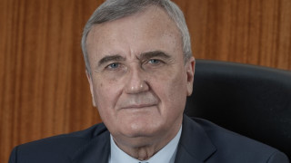 Президентом НАН України обрано академіка Анатолія Загороднього