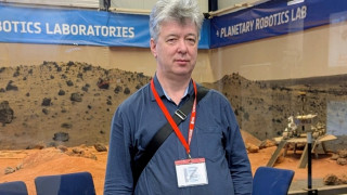 Унікальні українські радіотелескопи під обстрілами: інтерв`ю з директором Радіоастрономічного інституту НАН України академіком Вячеславом Захаренком