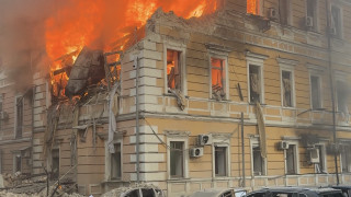 Російський терор проти української науки. Заява Національної академії наук України