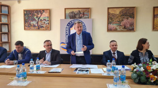 У Київському університеті права НАН України відбувся круглий стіл «Наука і право в Україні: виклики в умовах воєнного стану»