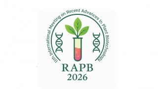 11 Міжнародна конференція «Новітні здобутки біотехнології рослин» (RAPB 2026) (АНОНС)