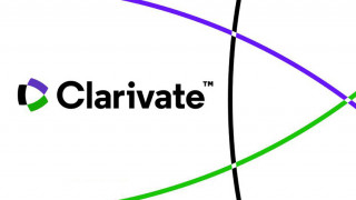 Вебінари «Clarivate» для українських науковців (АНОНС)