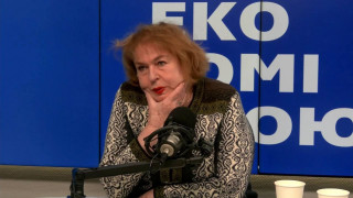 Академік НАН України Елла Лібанова – про населення України, міграцію та майбутнє ринку праці
