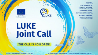 Оголошено Спільний конкурс LUKE у межах програми «Горизонт Європа»