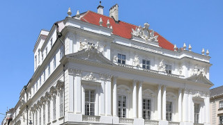 Австрійська академія наук оголосила конкурс для постдоків за програмою мобільності JESH (Joint Excellence in Science and Humanities)