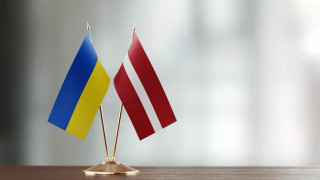 Установи НАН України – серед переможців конкурсу українсько-латвійських науково-дослідних проєктів 2025-2026 років