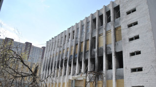 «У холоді та під вогнем: наука в Україні продовжує працювати» – інтерв’ю члена-кореспондента НАН України Андрія Семенова для італійського медіа