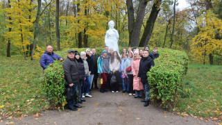 Науковці Академії провели молодіжну конференцію з ботаніки й екології