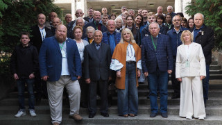 У Львові відбулася Міжнародна наукова конференція «Сучасні проблеми термомеханіки – 2026»