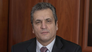 Перший віцепрезидент НАН України академік Вячеслав Богданов: «Механіка — надзвичайно важлива, але дуже недооцінена в Україні наука»