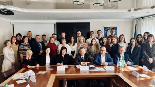 Відбулася всеукраїнська науково-практична конференція з актуальних проблем правотворення в сучасній Україні