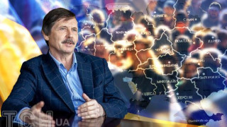 Як війна впливає на міграційні процеси – інтерв’ю демографа Олександра Гладуна «ТСН.ua»