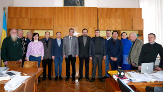 Інститут математики НАН України: глобальне наукове лідерство, спадкоємність поколінь і стратегії розвитку в умовах сучасних викликів