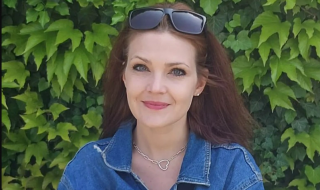 Бій імунітету з раком: як наука допомагає організму перемагати – стаття науковиці Академії кандидата біологічних наук Оксани Маньковської на сайті ZN.UA