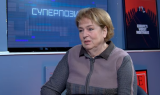 Академік НАН України Елла Лібанова про демографічні виклики України та перспективи повернення мігрантів
