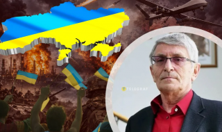 Соціолог Академії Євген Головаха: солідарність, надія та раціональні рішення залишаються головними ресурсами українського суспільства